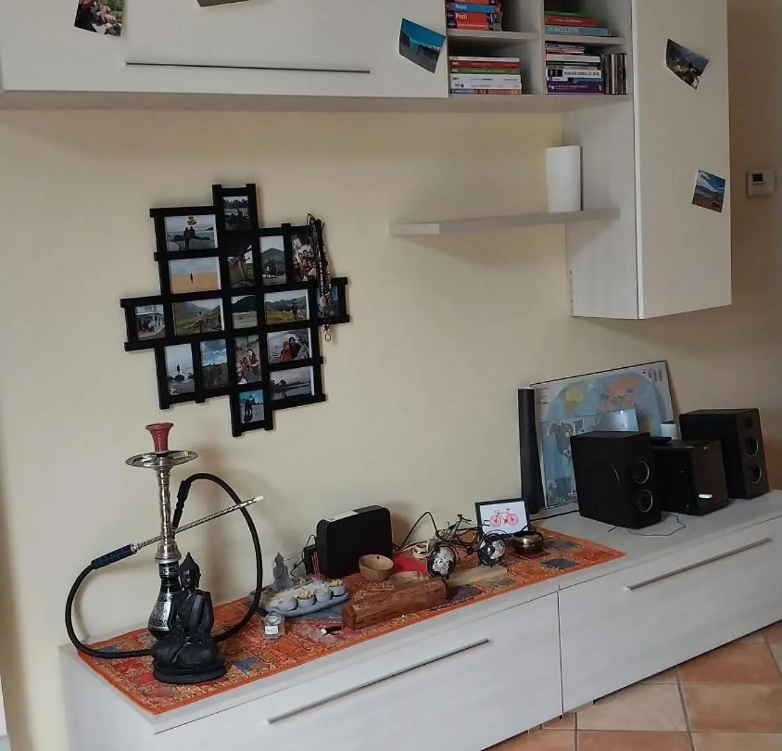 B&B 7 Laghi Buguggiate